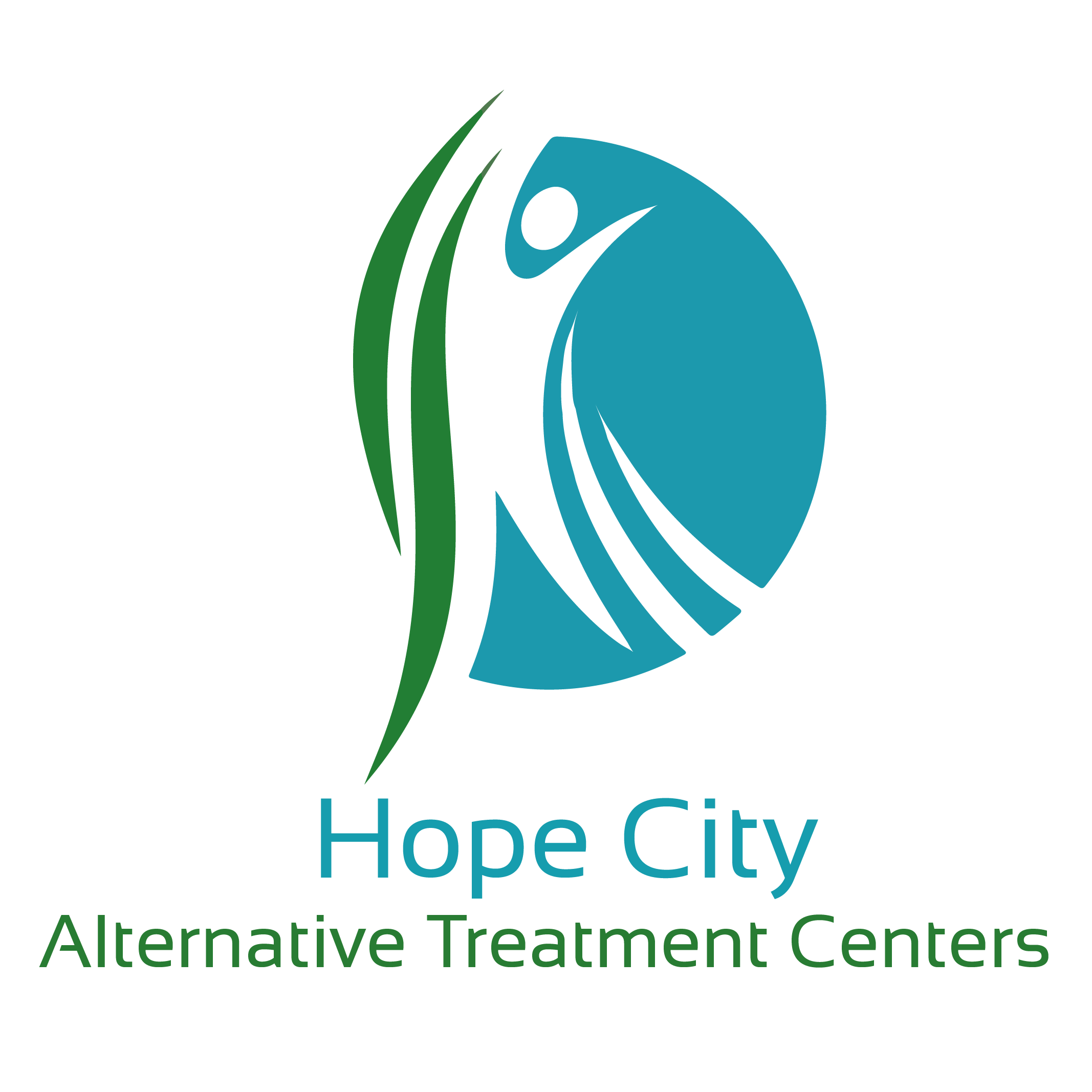 Hope City Logo